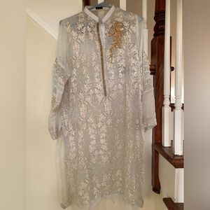 AGHA NOOR SHALWAR KAMEEZ